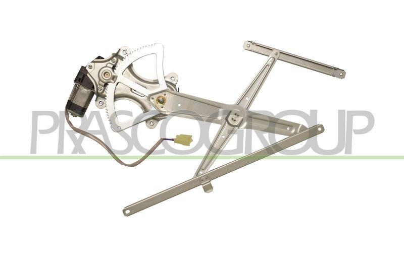 Window Regulator