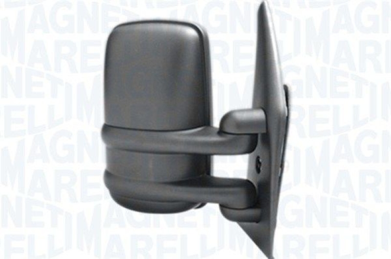 MAGNETI MARELLI Exterior Mirror, driver cab