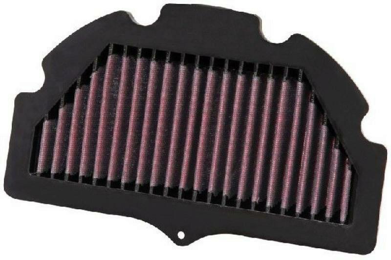 K&N Filters Luftfilter SU-7506R