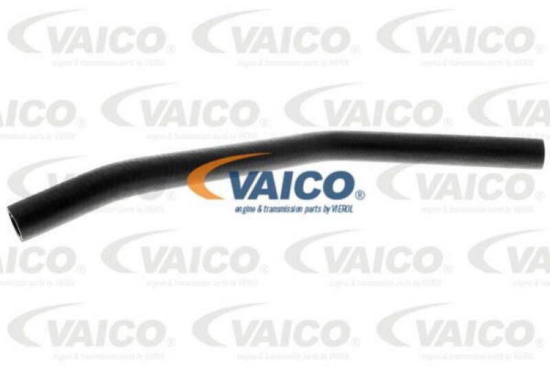 VAICO Hydraulic Hose, steering system Green Mobility Parts