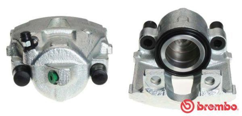 BREMBO Bremssattel ESSENTIAL LINE F 24 025