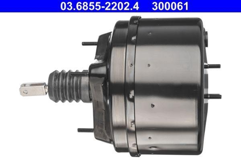 ATE Brake Booster