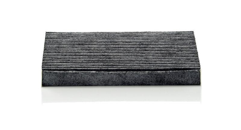 MANN-FILTER Filter, Innenraumluft CUK 2043