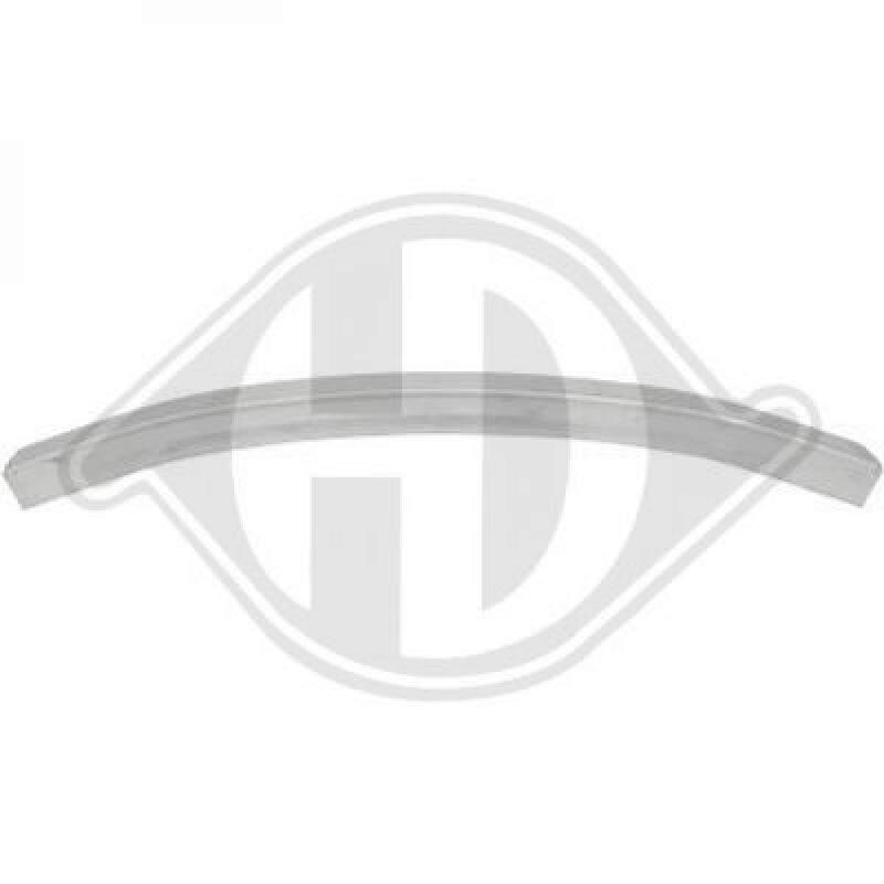 DIEDERICHS Impact Absorber, bumper