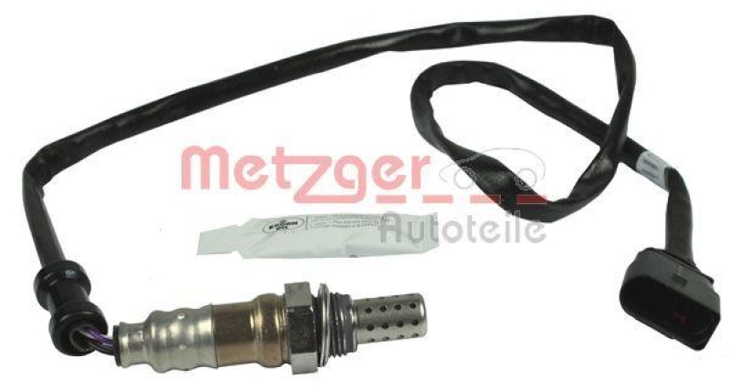 METZGER Lambdasonde ORIGINAL ERSATZTEIL GREENPARTS 893079