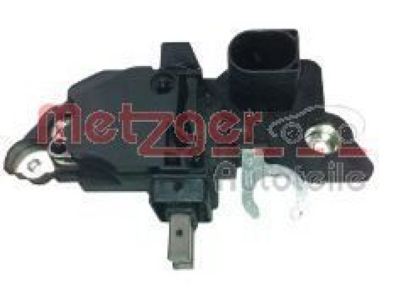 METZGER Generatorregler 2390029