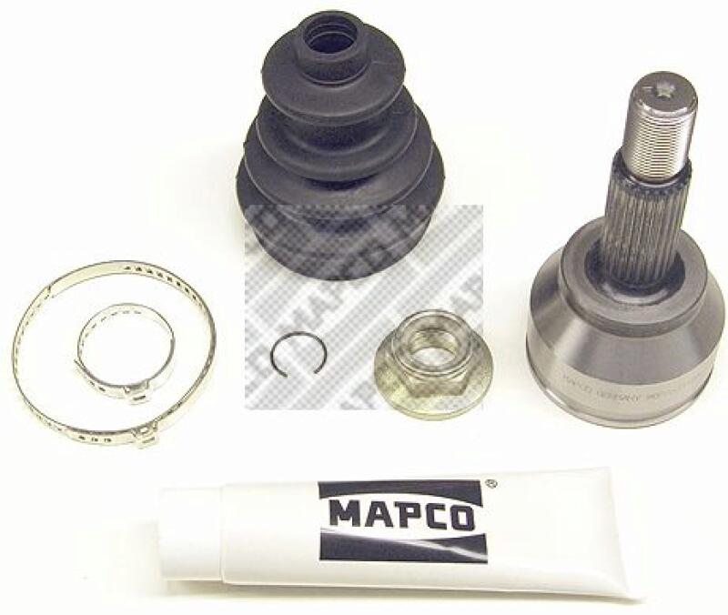MAPCO Joint Kit, drive shaft