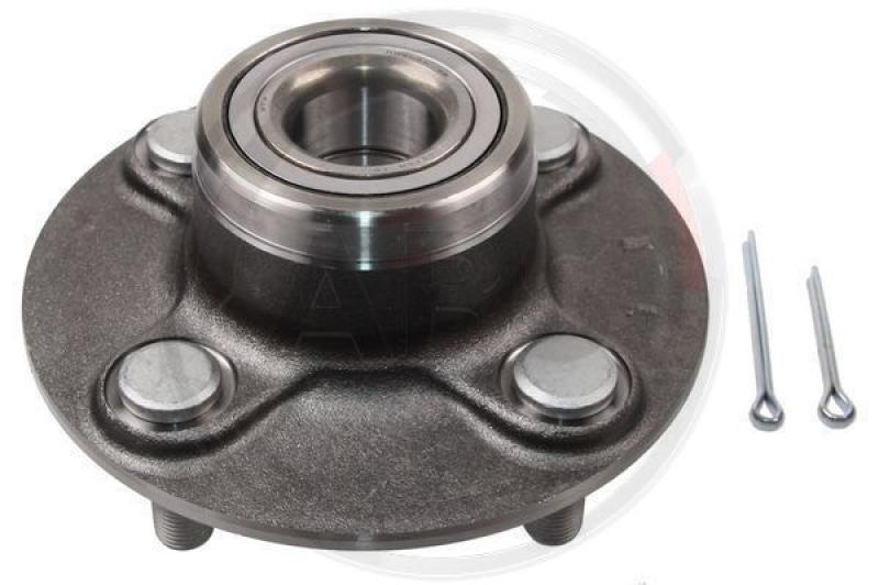 A.B.S. Wheel Hub