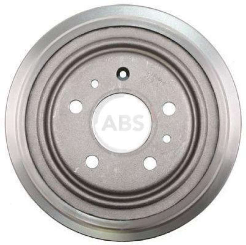 2x A.B.S. Bremstrommel 2746-S