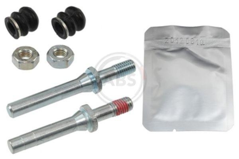 Guide Sleeve Kit, brake caliper