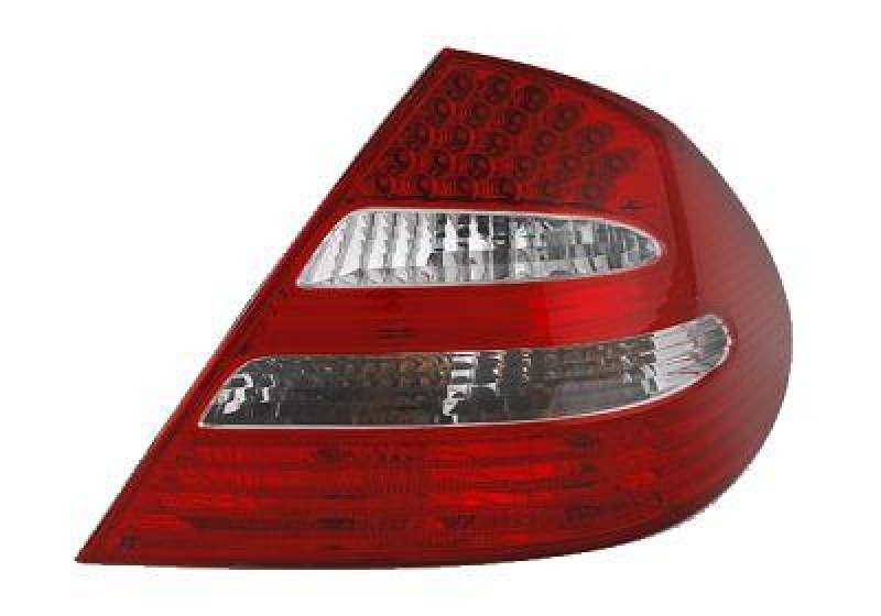 VAN WEZEL Combination Rearlight