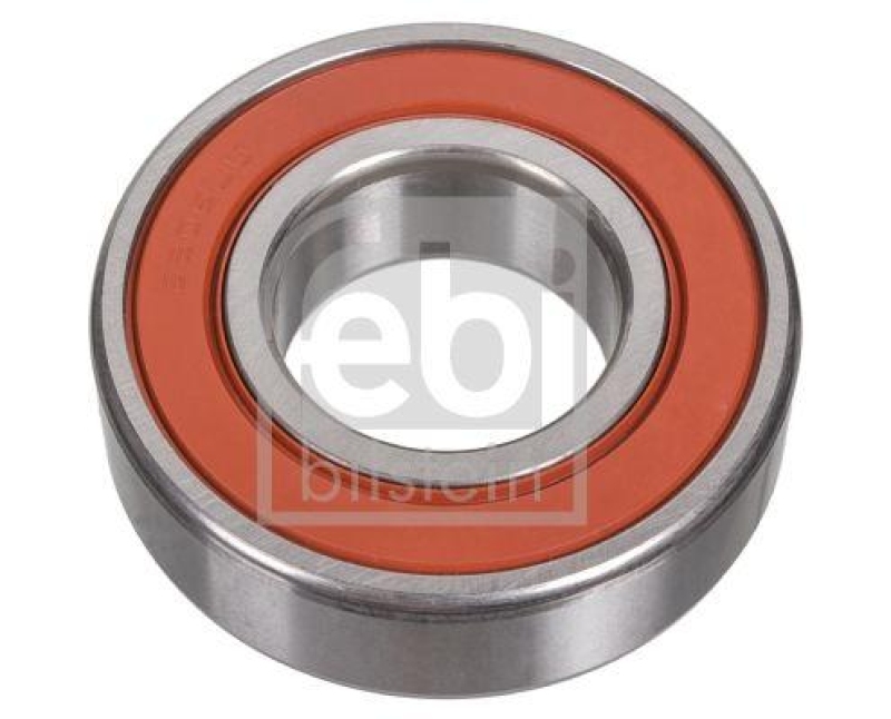 FEBI BILSTEIN Bearing, water pump shaft