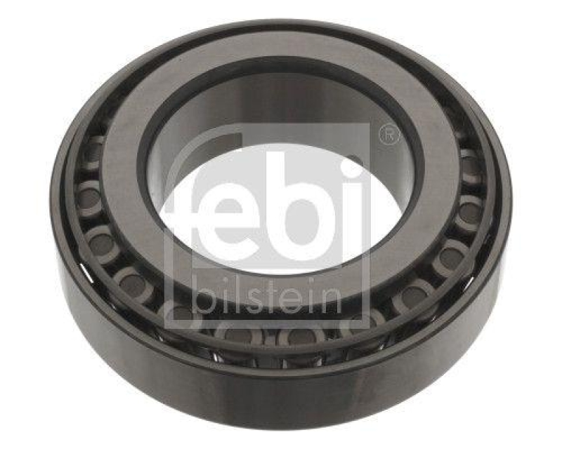 FEBI BILSTEIN Radlager 11595