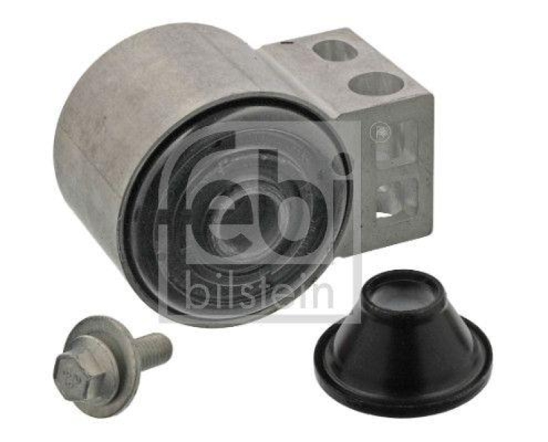 FEBI BILSTEIN Lagerung, Lenker 23003