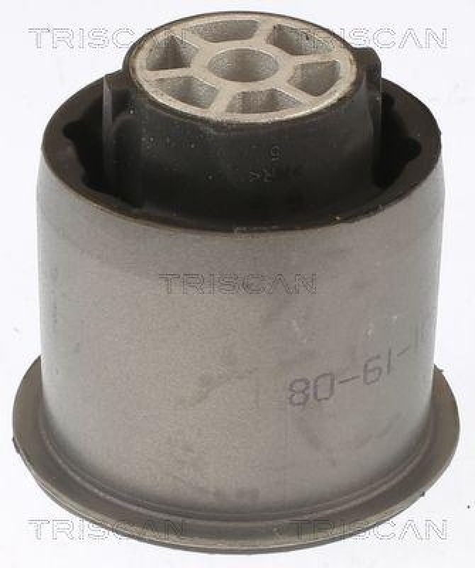 TRISCAN Bushing, axle beam