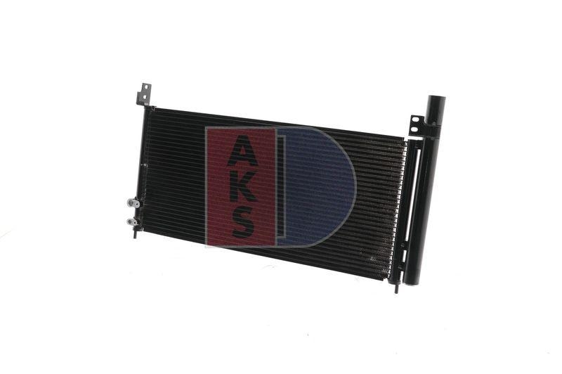 Klimakondensator Klimaanlage passend für Toyota Auris 1.8 Prius Lexus CT 200h