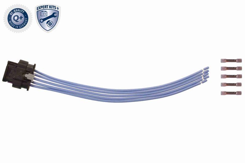 VEMO Kabelreparatursatz, Heckleuchte Green Mobility Parts