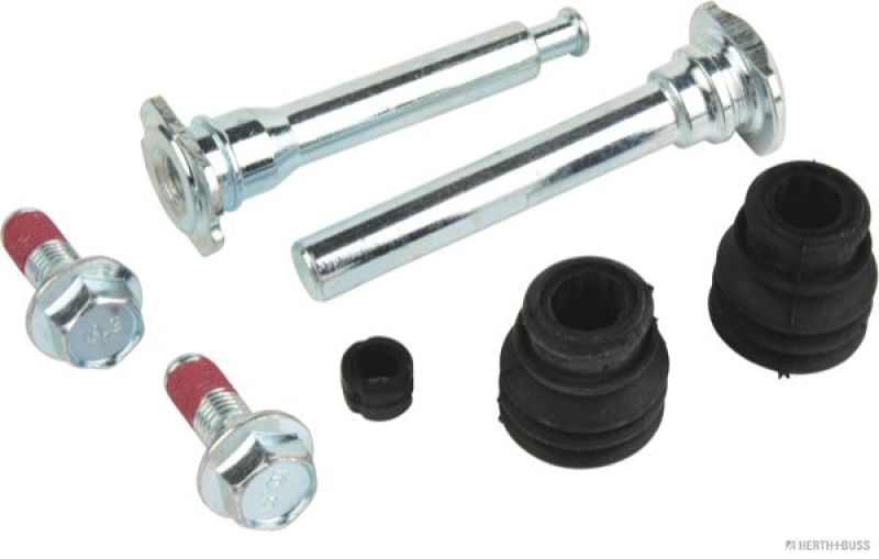 HERTH+BUSS JAKOPARTS Guide Sleeve Kit, brake caliper