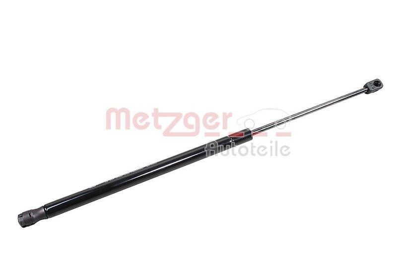 METZGER Gasfeder, Koffer-/Laderaum 2110775