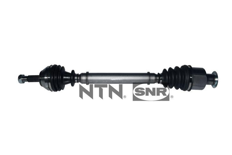 SNR Antriebswelle