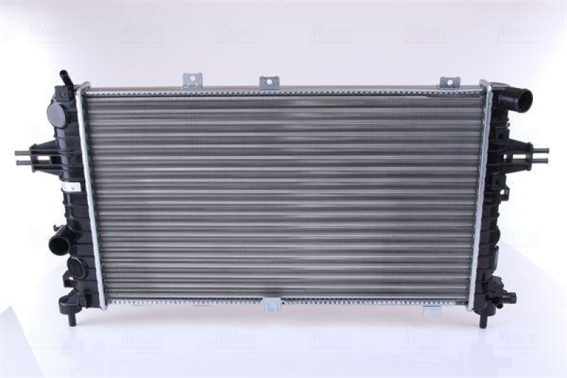 NISSENS Radiator, engine cooling