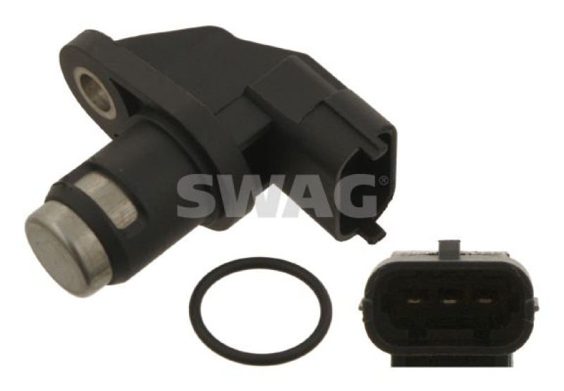 SWAG RPM Sensor, manual transmission