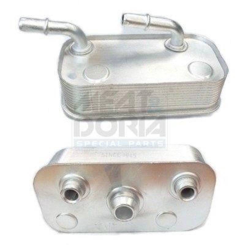 MEAT & DORIA &Ouml;lk&uuml;hler, Motor&ouml;l