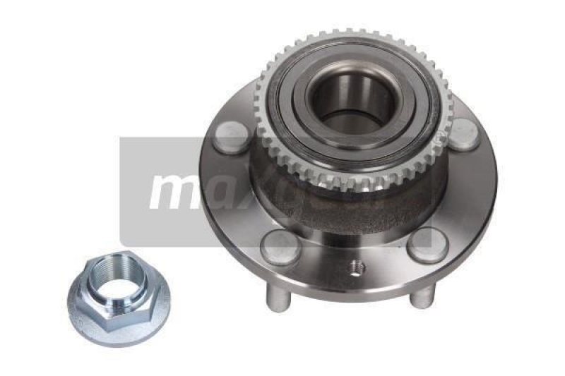 MAXGEAR Wheel Bearing Kit