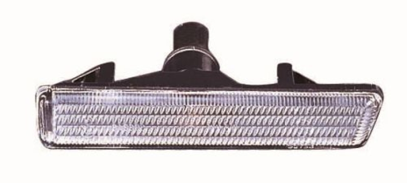 Blinkleuchte Blinker 444-1409L-AE-C