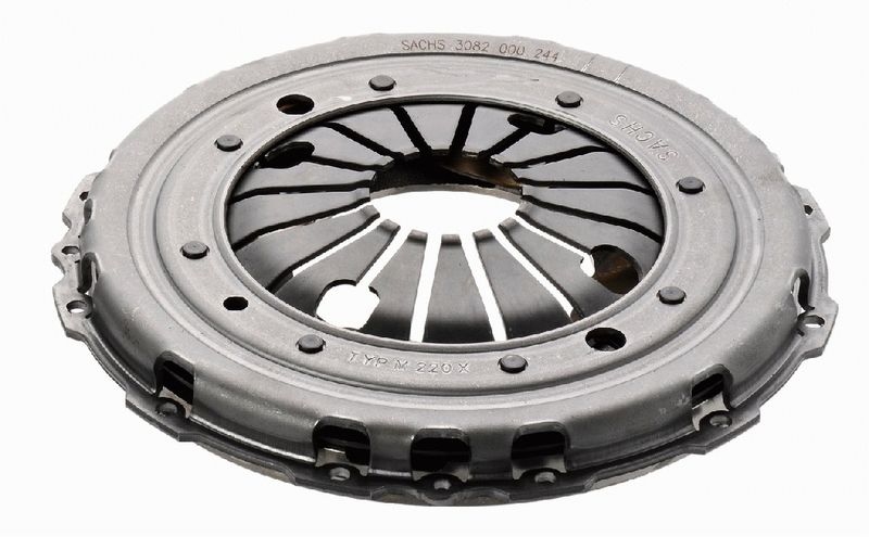 SACHS Clutch Pressure Plate