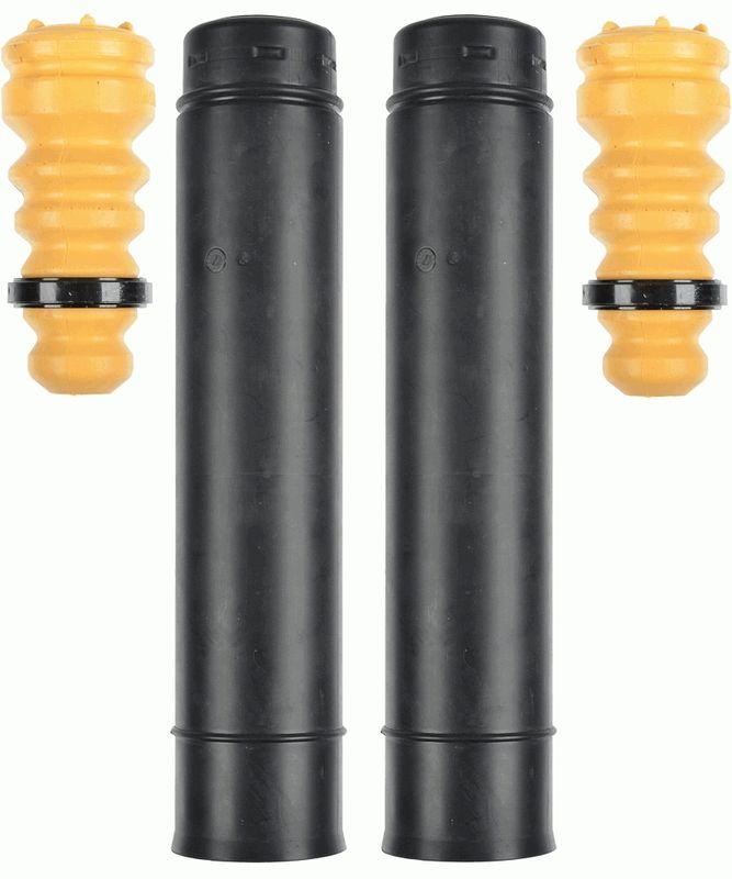 SACHS Dust Cover Kit, shock absorber Service Kit