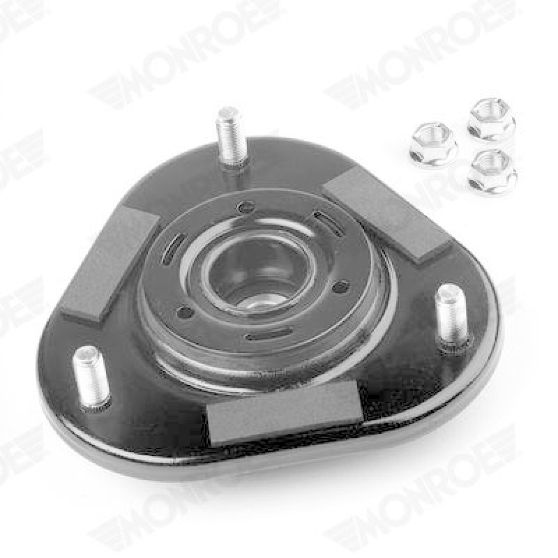 MONROE Reparatursatz, Federbeinstützlager MOUNTING KIT MK331