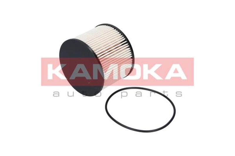 KAMOKA Kraftstofffilter