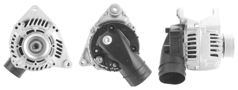 ELSTOCK Alternator