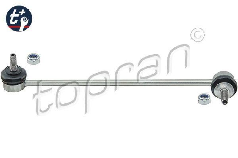 TOPRAN Stange/Strebe, Stabilisator t+ 500912