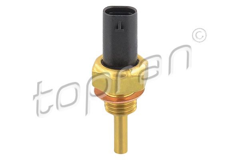 TOPRAN Sensor, K&uuml;hlmitteltemperatur 622251
