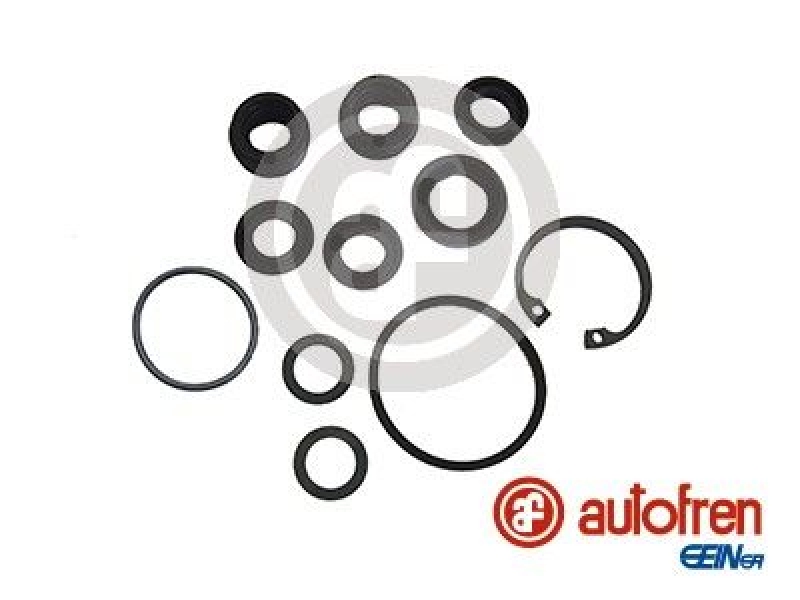 AUTOFREN SEINSA Repair Kit, brake master cylinder
