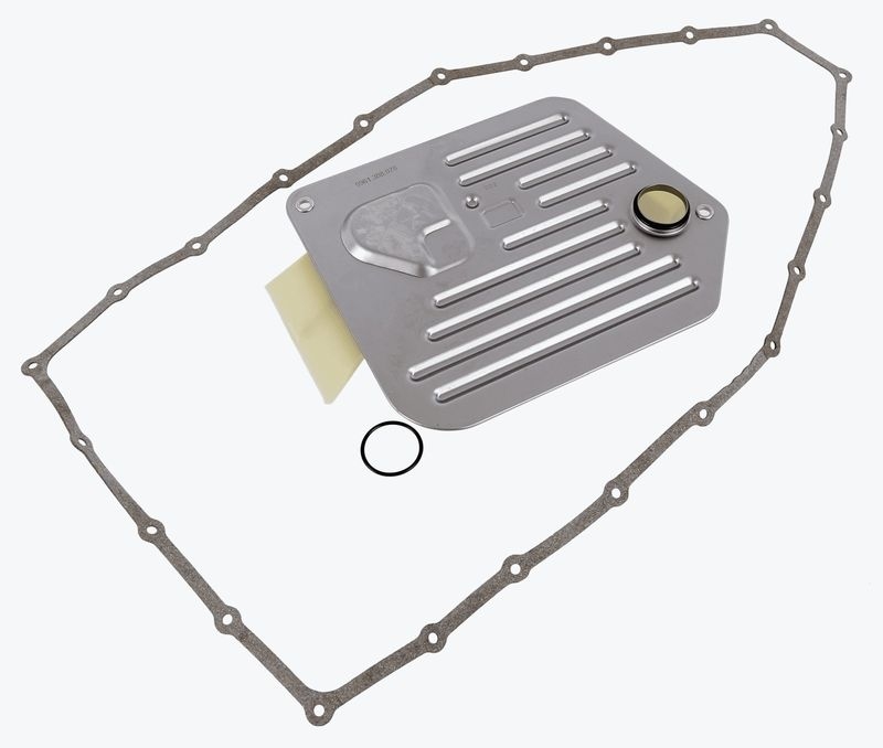 ZF Teilesatz, Automatikgetriebe-Ölwechsel