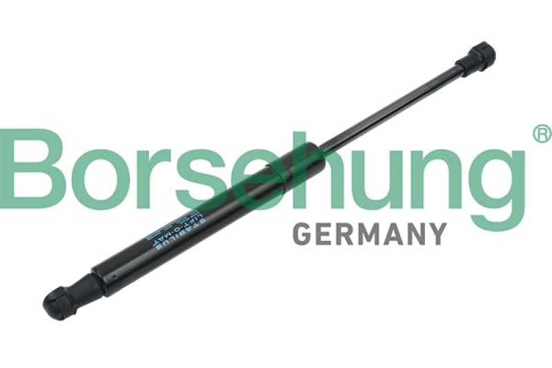 Borsehung Gas Spring, bonnet