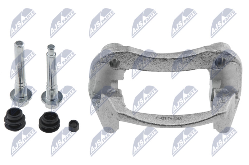 NTY Halter, Bremssattel HZT-TY-026A