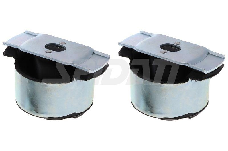 SPIDAN CHASSIS PARTS Bushing, axle beam