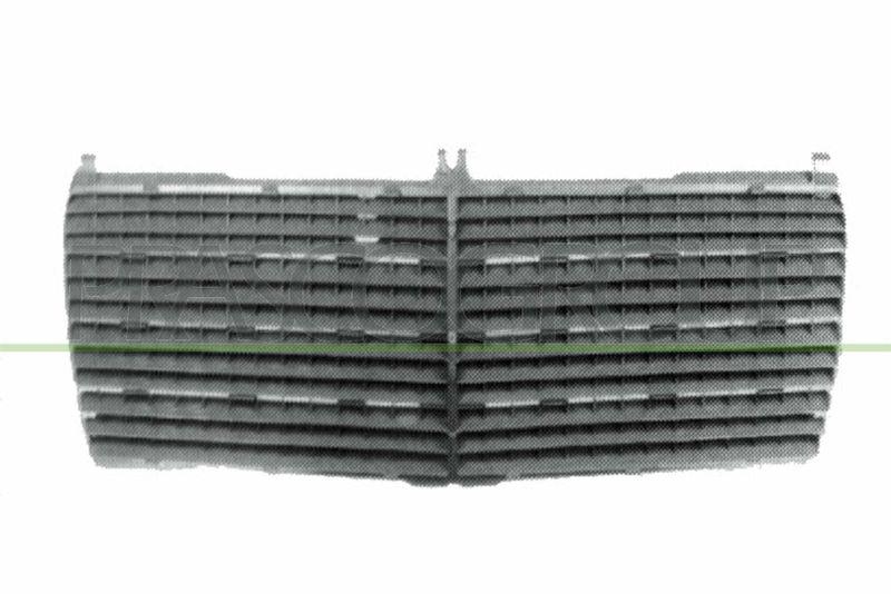Radiator Grille Insert