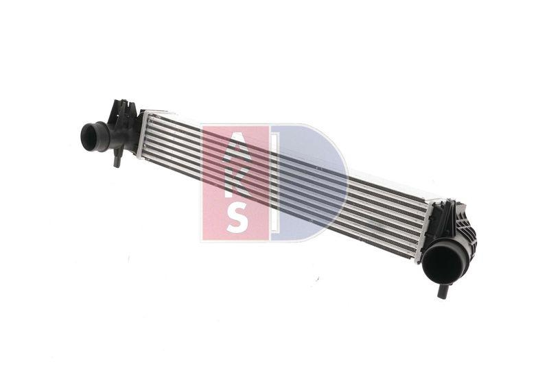 AKS DASIS Ladeluftk&uuml;hler 047057N