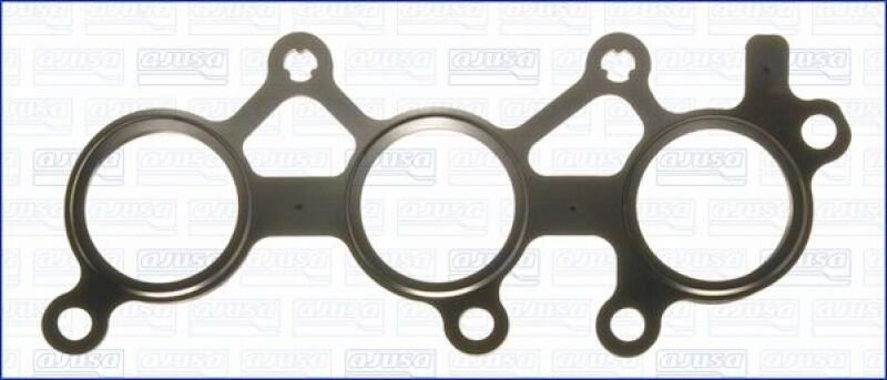 AJUSA Gasket, exhaust manifold