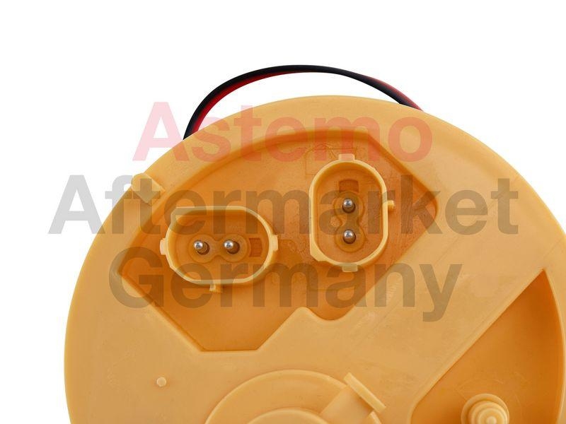 ASTEMO-HITACHI Kraftstoff-F&ouml;rdereinheit