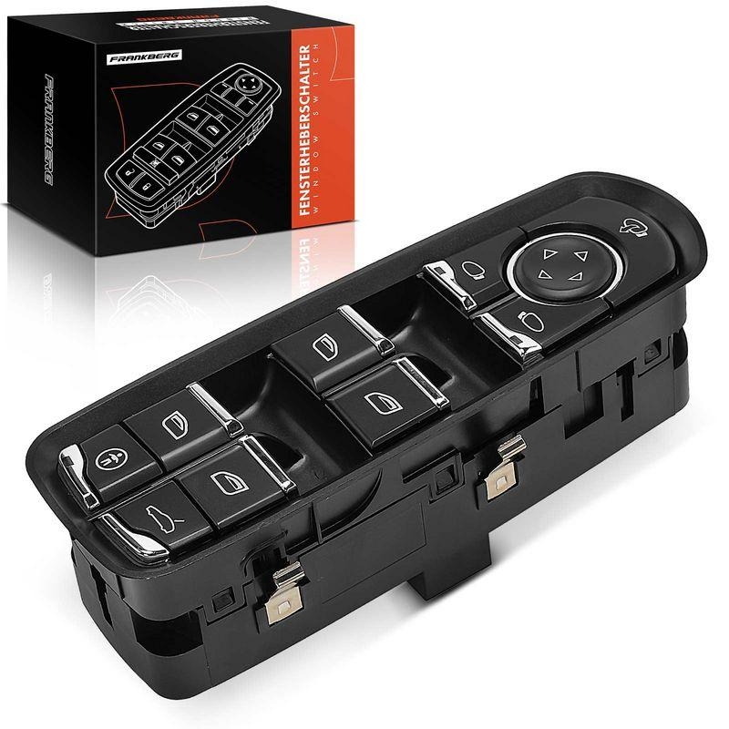 1x Frankberg Fensterheberschalter Fahrerseitig 5481FB0024959