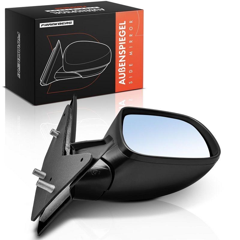 1x Frankberg Au&szlig;enspiegel Rechts 5481FB0040725