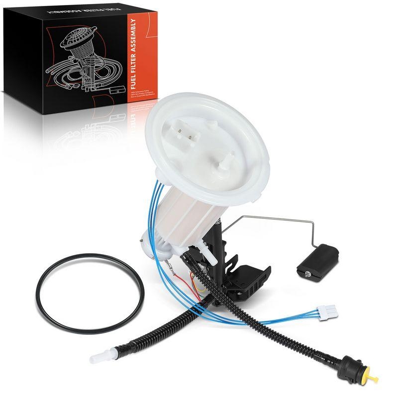 1x Frankberg Kraftstofffilter Benzinfilter 5481FB0012448