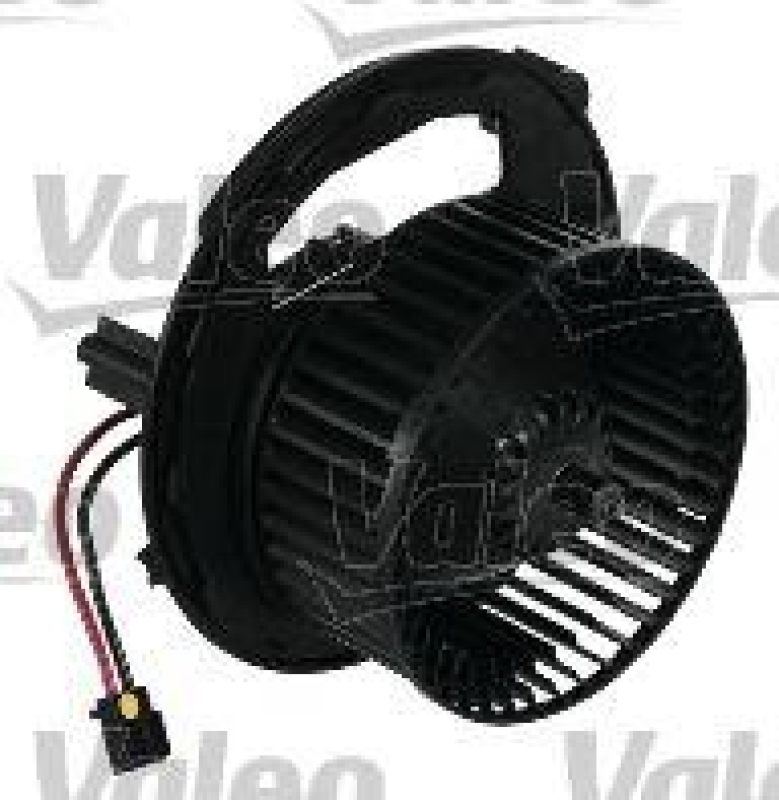 VALEO Interior Blower