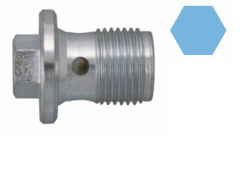 CORTECO Sealing Plug, oil sump